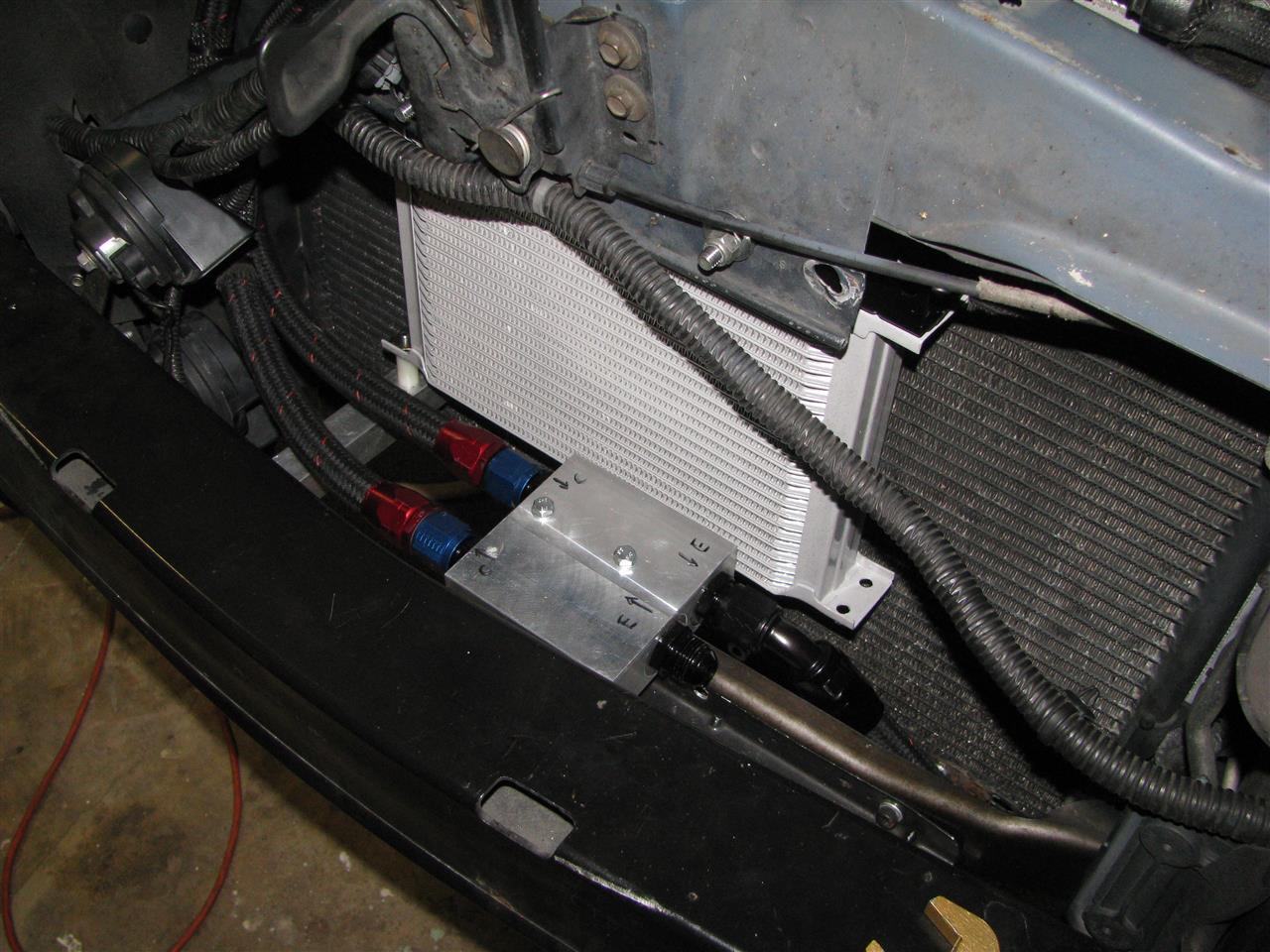 Index of /thepno95/Pictures/CTSV pics/Oil cooler